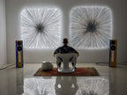 Nara Wall Light