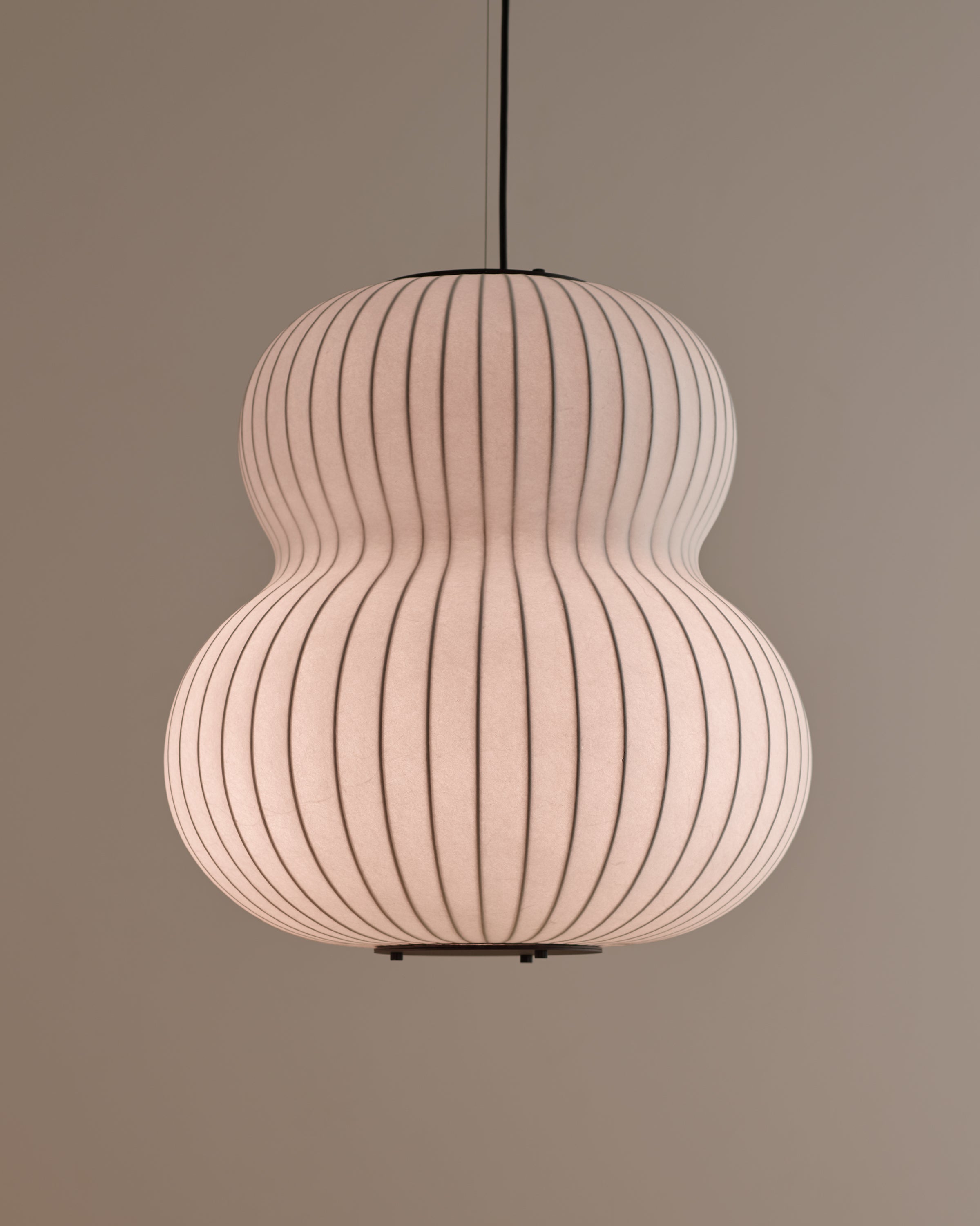 Oji Pendant Light