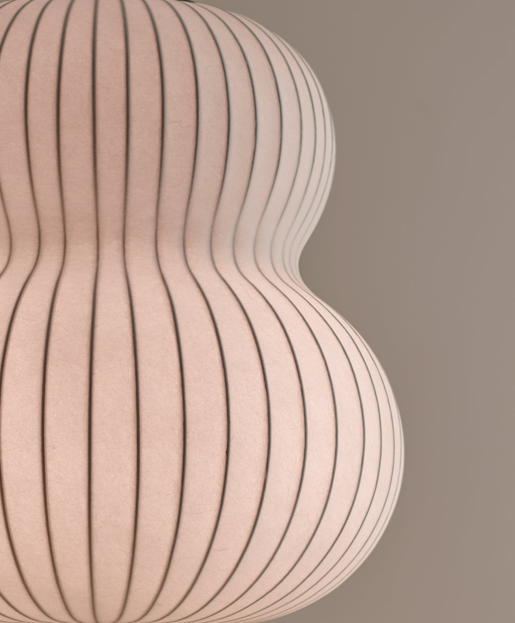 Oji Floor Lamp