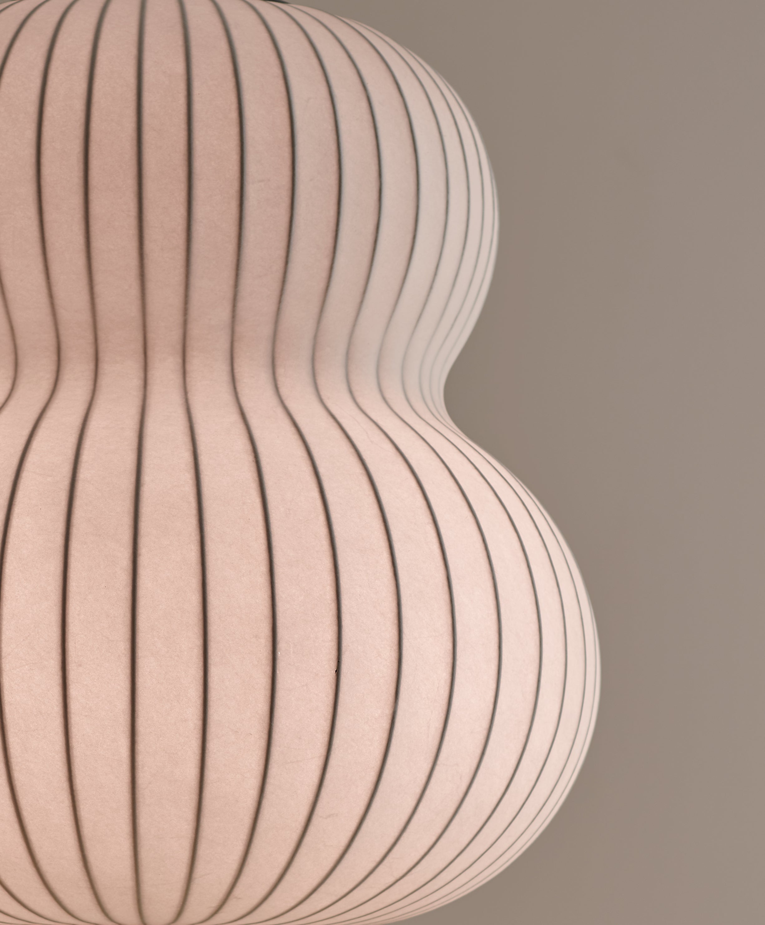 Oji Pendant Light