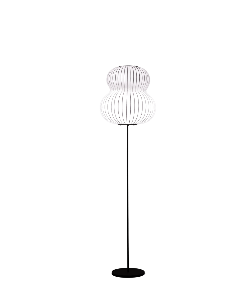 Oji Floor Lamp