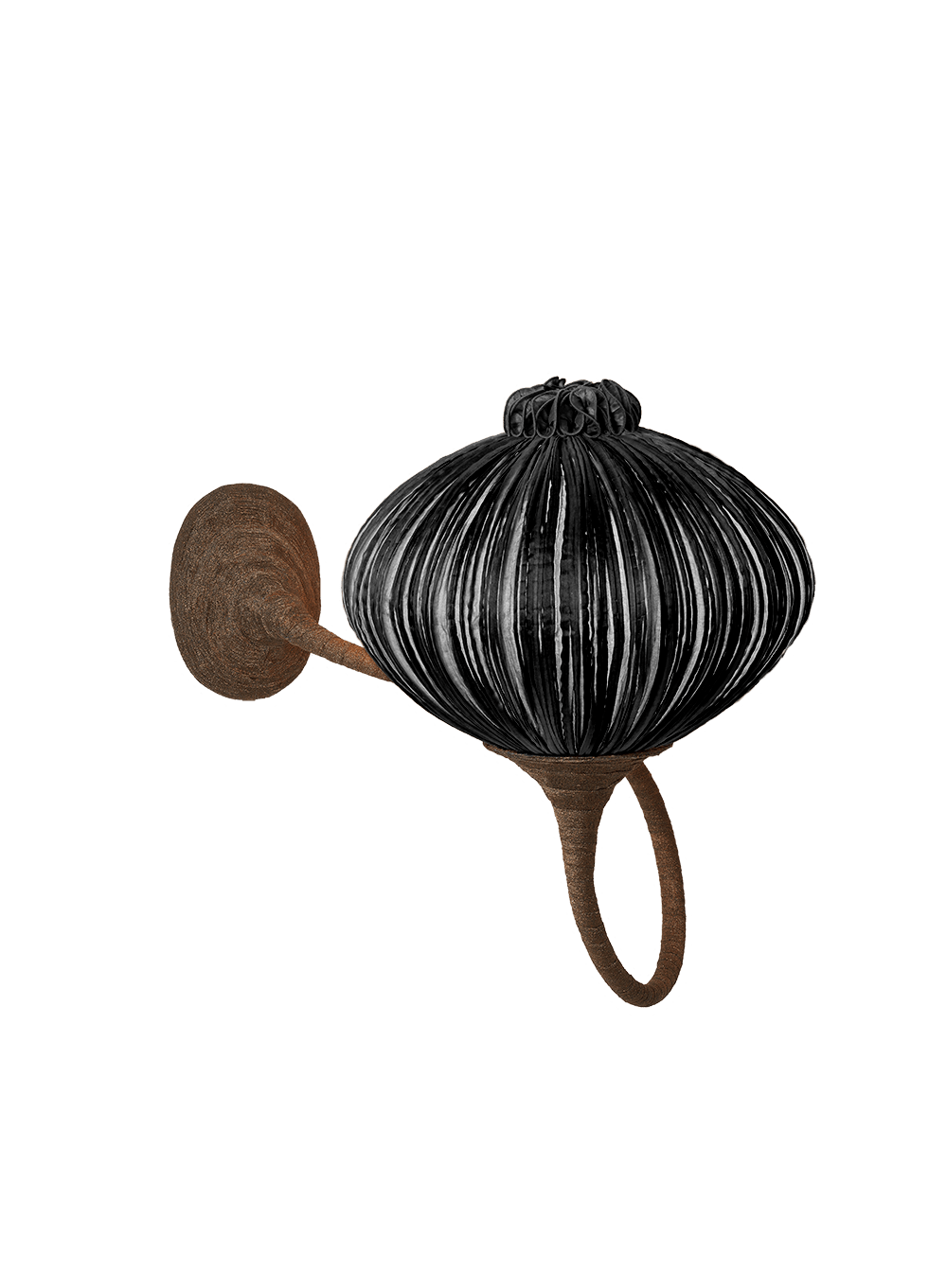 Palm Wall and Ceiling Light