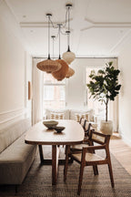 Perlina Pendant Light