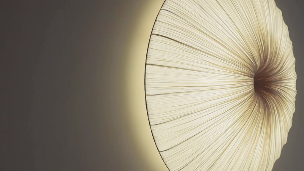 Stand By Wall & Ceiling Light 48" / 122 cm