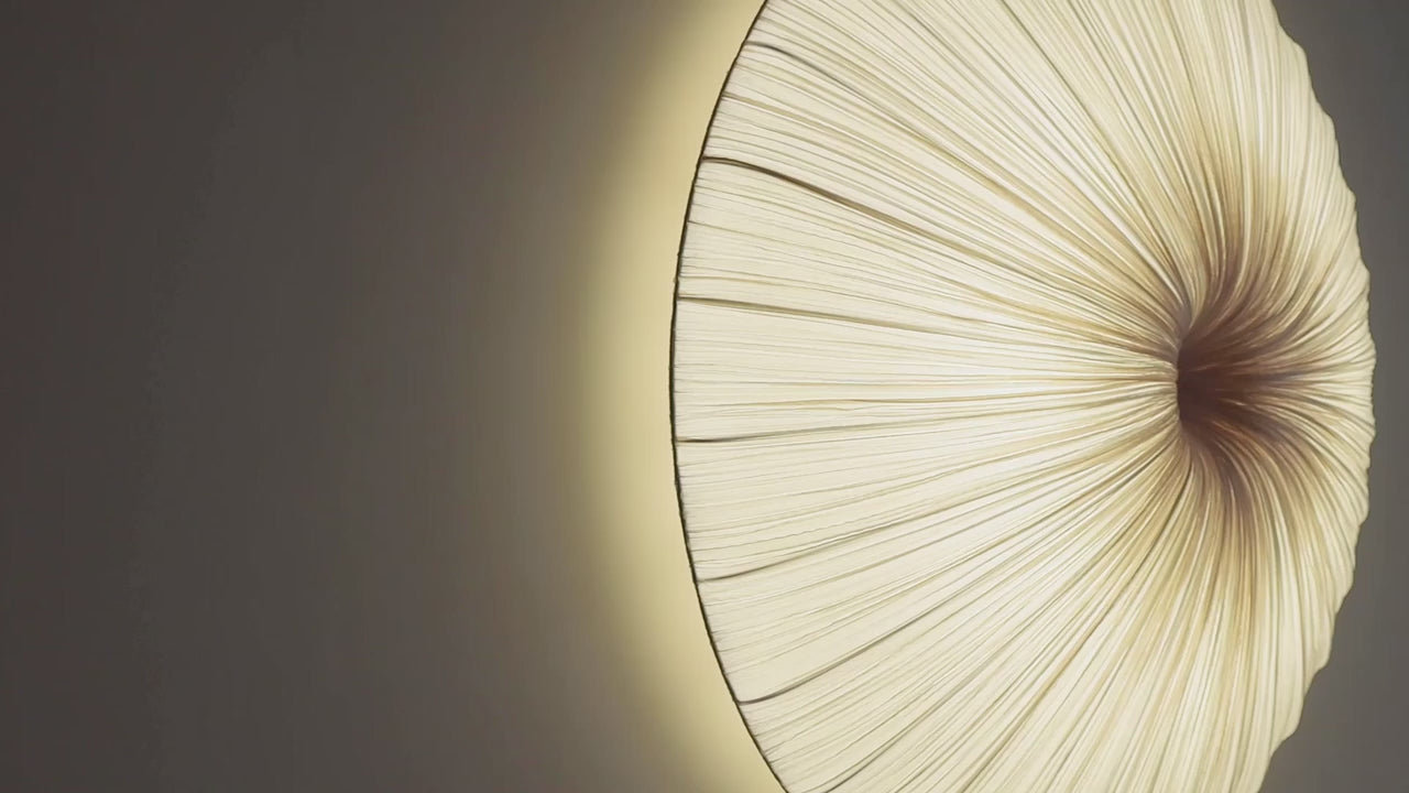 Stand By Wall & Ceiling Light 48" / 122 cm