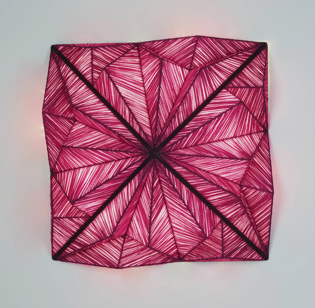 Zooid 1M Wall & Ceiling Light