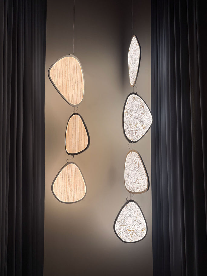 Raw Mobile 4 Raw Mobile 3 Hanging Lights