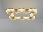 Rotini Chandelier