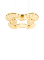Rotini Chandelier
