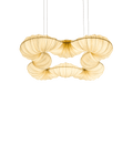 Rotini Chandelier