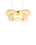 Rotini Chandelier