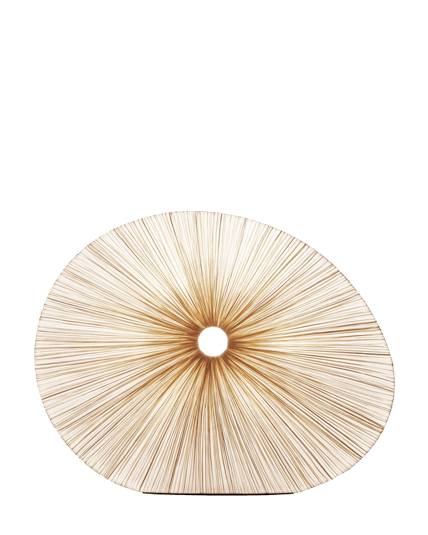 Sahara Wall & Ceiling Light
