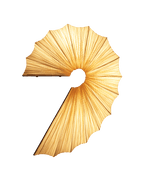 Same Same Table & Shelf Lamp