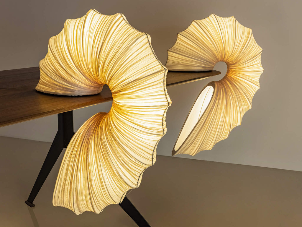 Same Same Table & Shelf Lamp