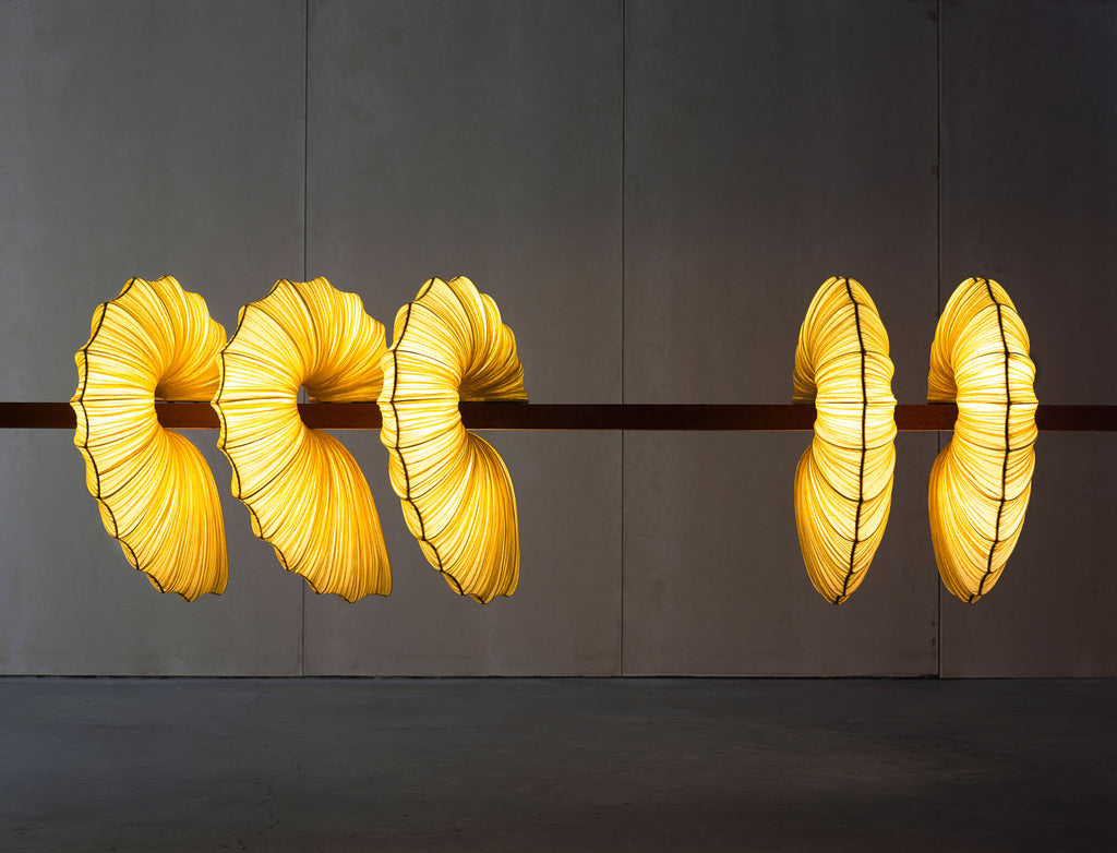 Same Same Table & Shelf Lamp