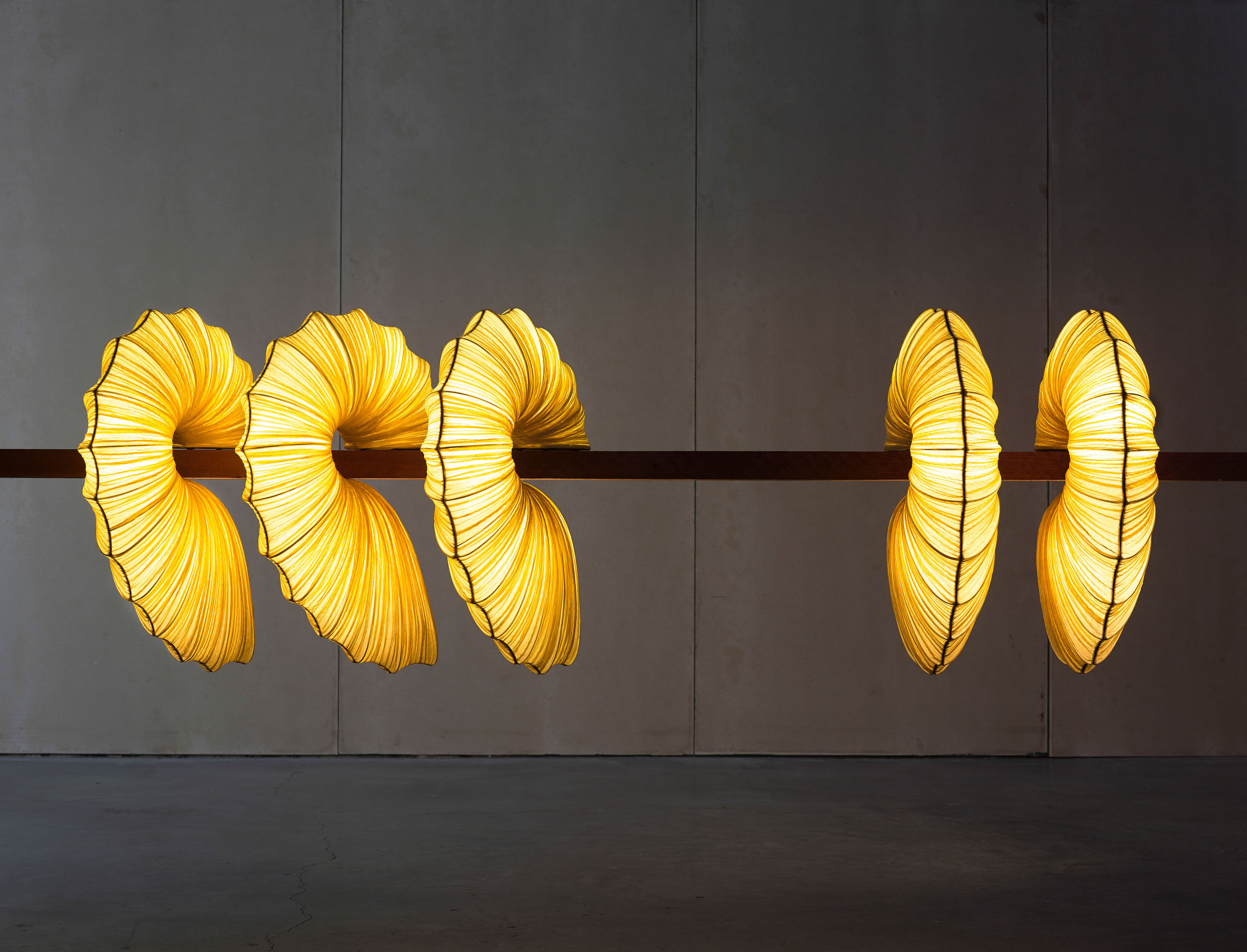 Same Same Table & Shelf Lamp