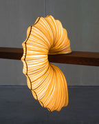 Same Same Table & Shelf Lamp handmade light Aqua Creations