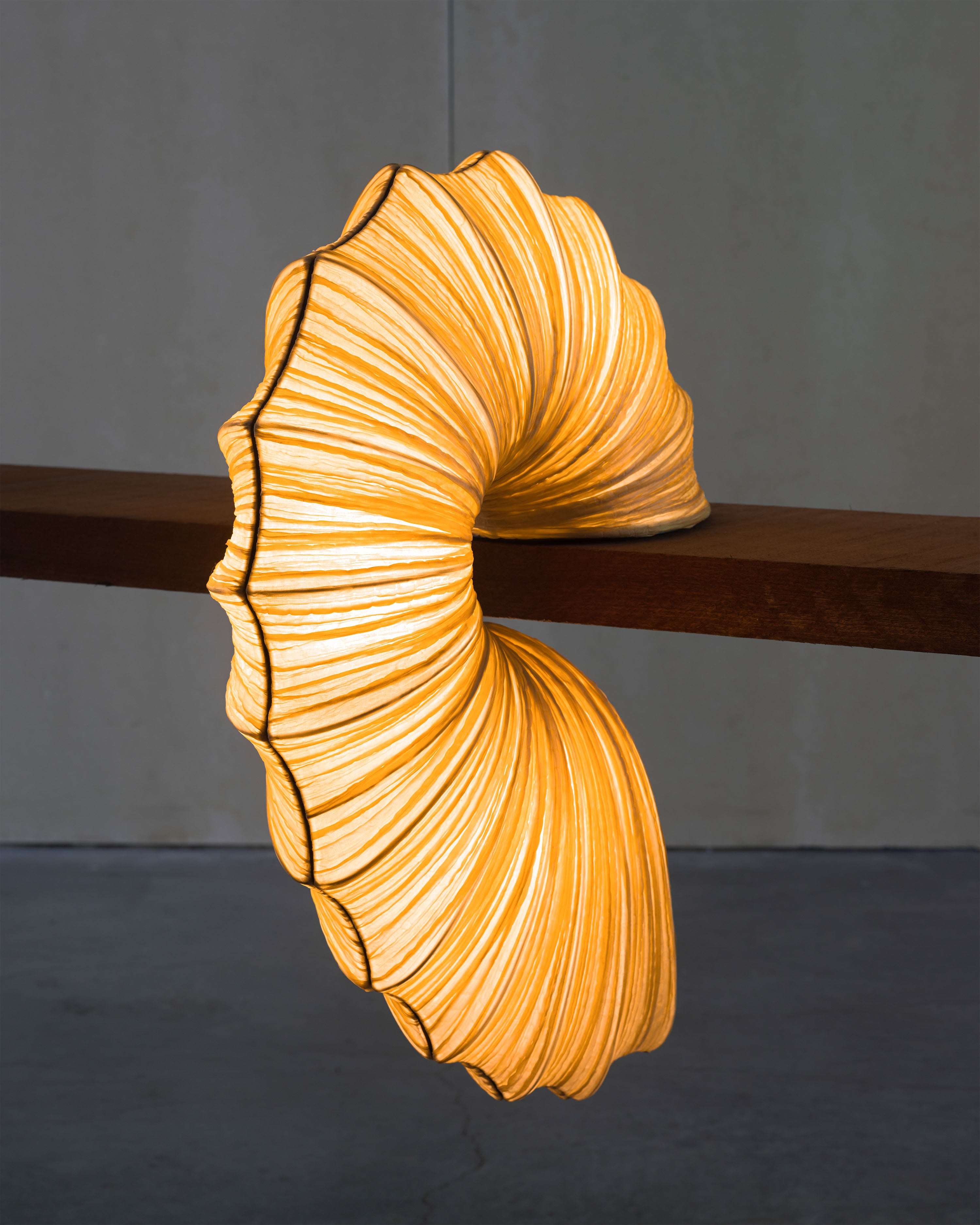 Same Same Table & Shelf Lamp
