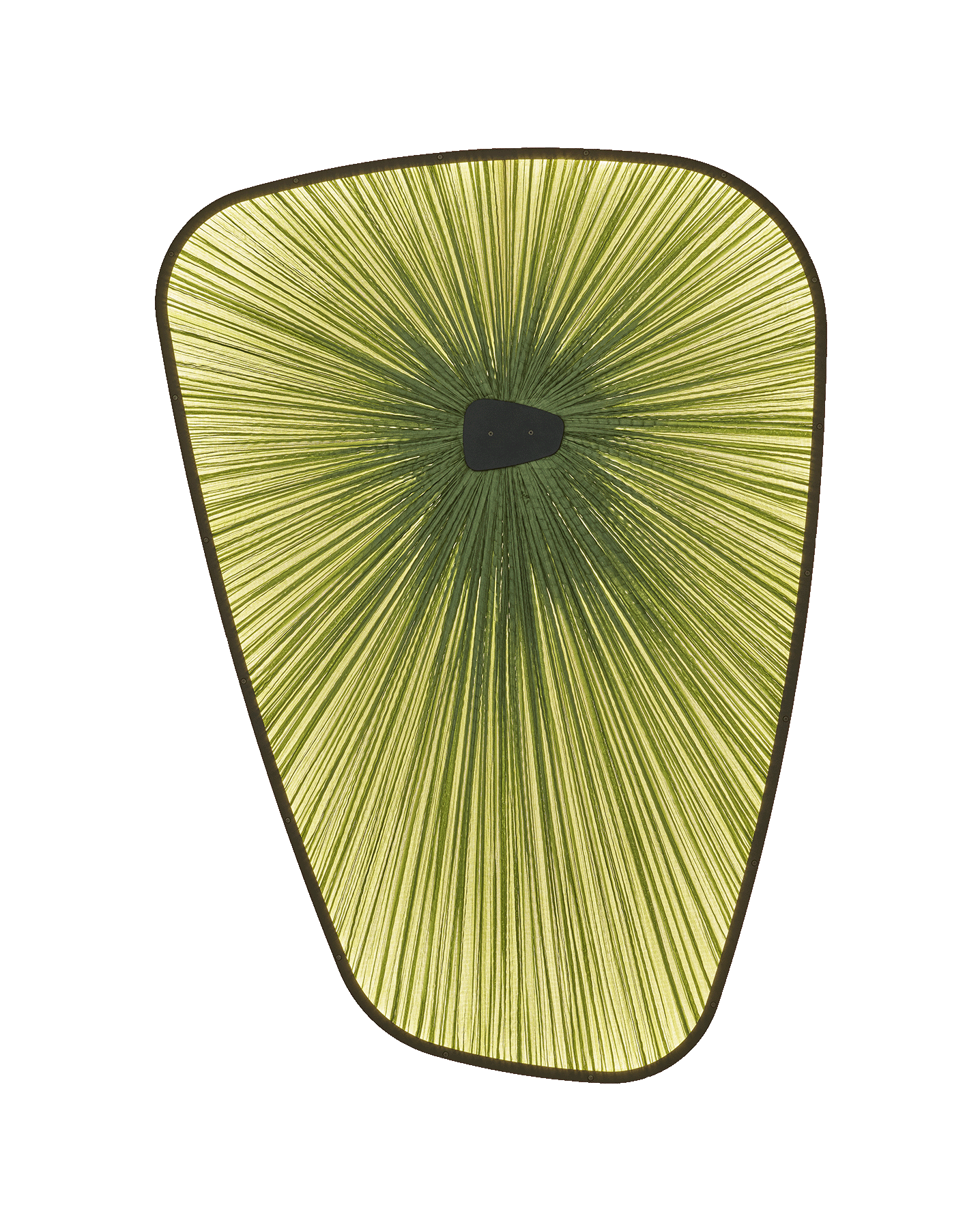 Sea of Galilee Wall Light