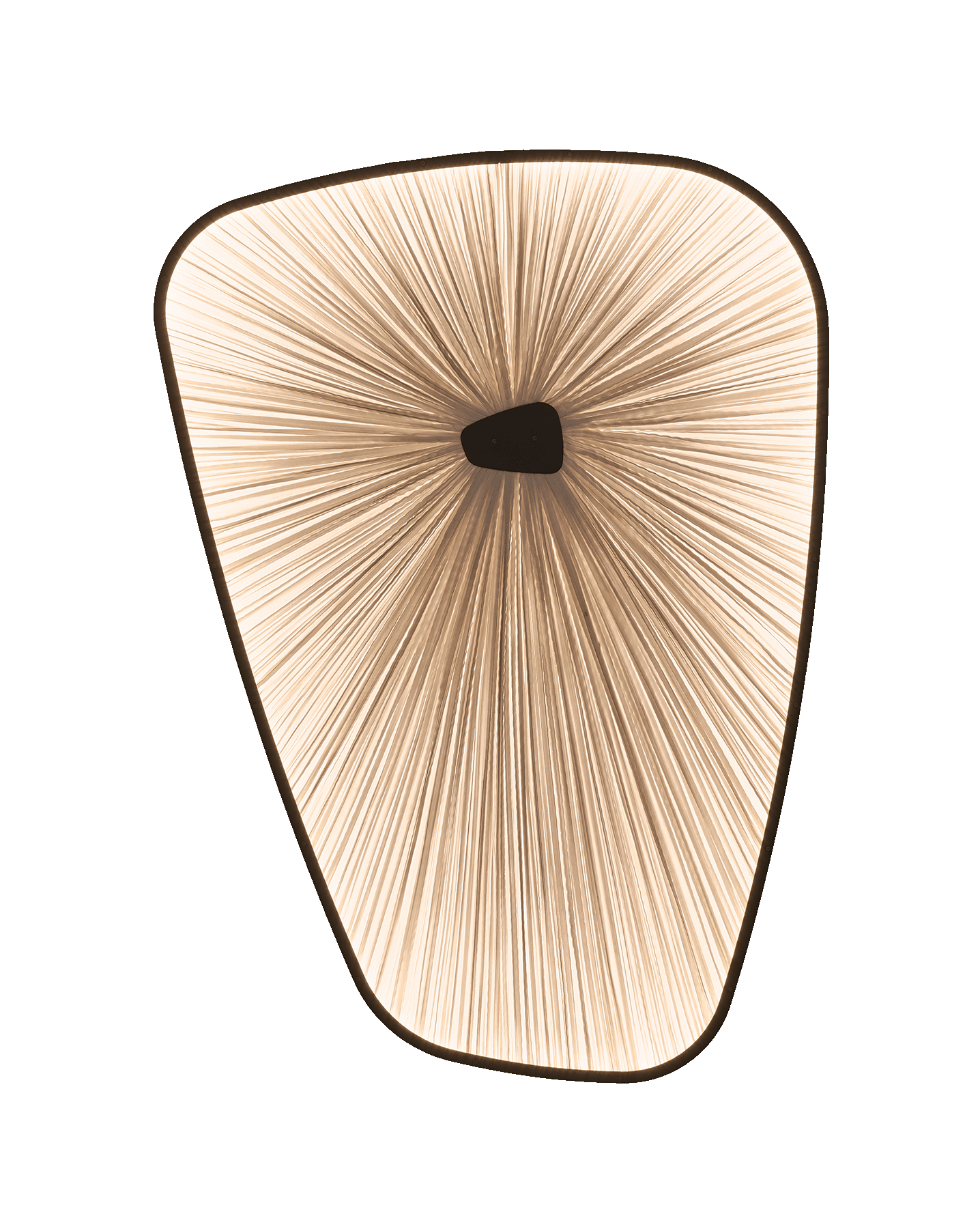 Sea of Galilee Wall Light