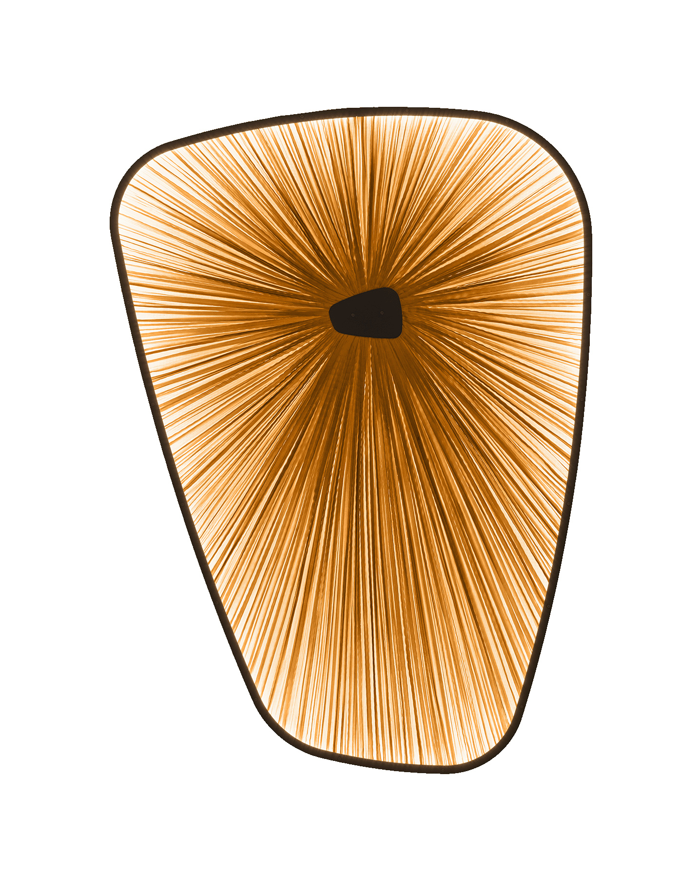 Sea of Galilee Wall Light