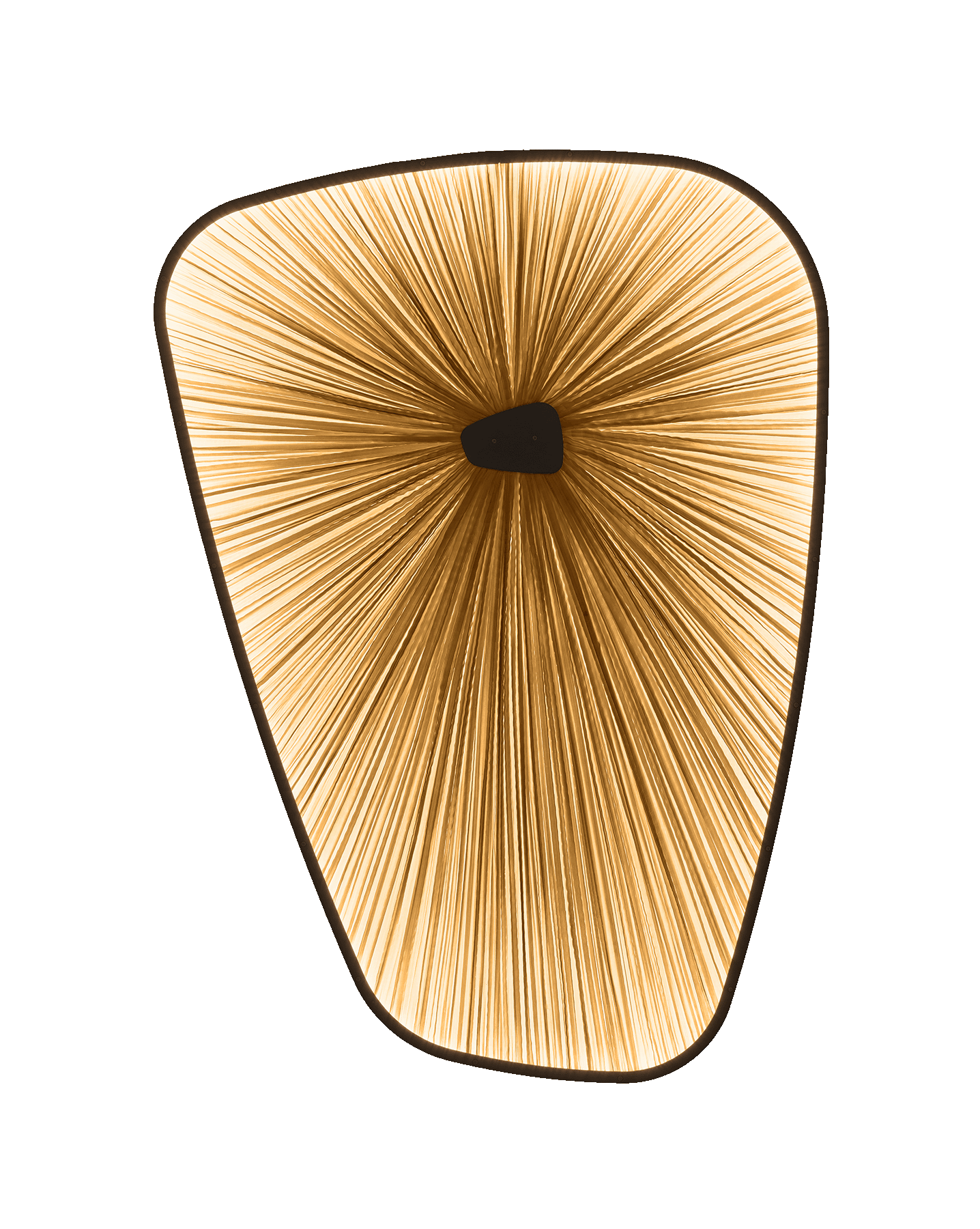 Sea of Galilee Wall Light