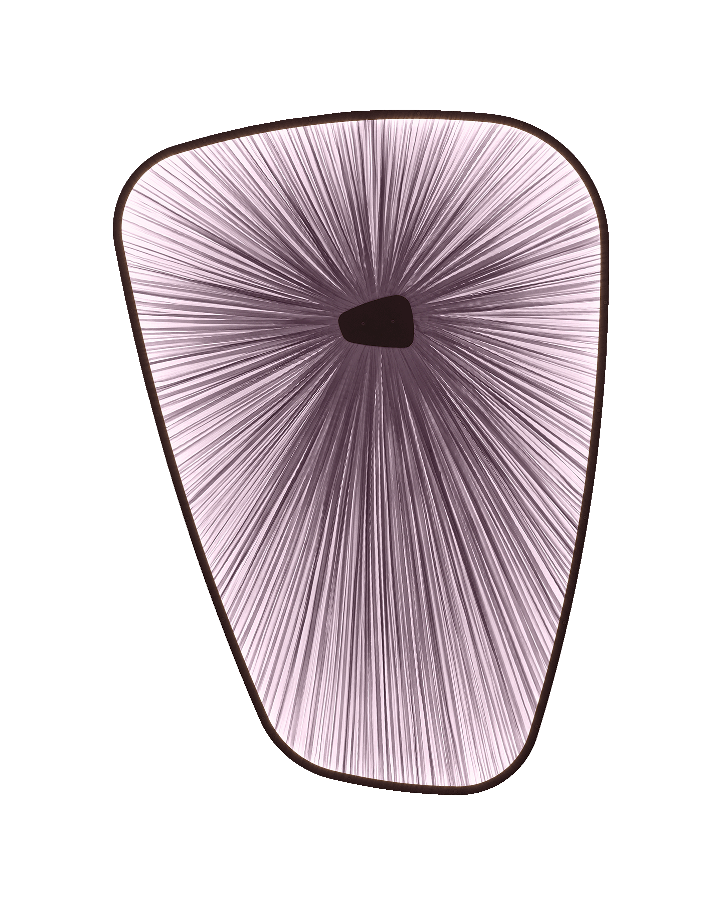 Sea of Galilee Wall Light