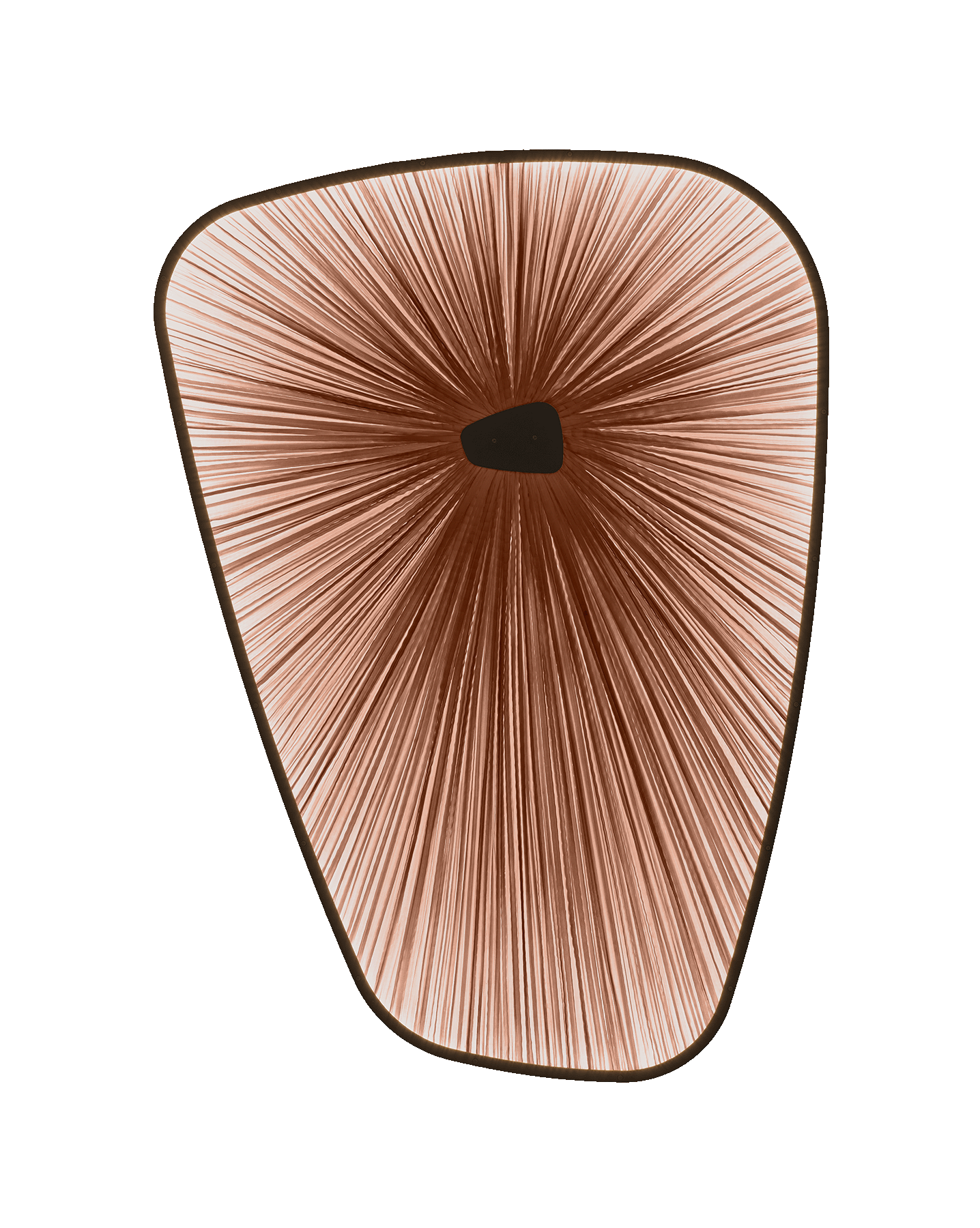 Sea of Galilee Wall Light