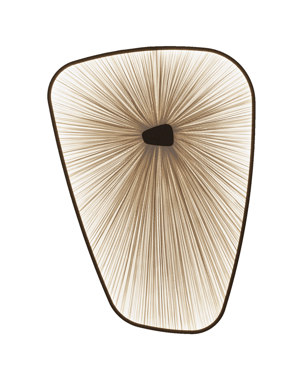 Sea of Galilee Wall Light