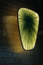 Sea of Galilee Wall Light