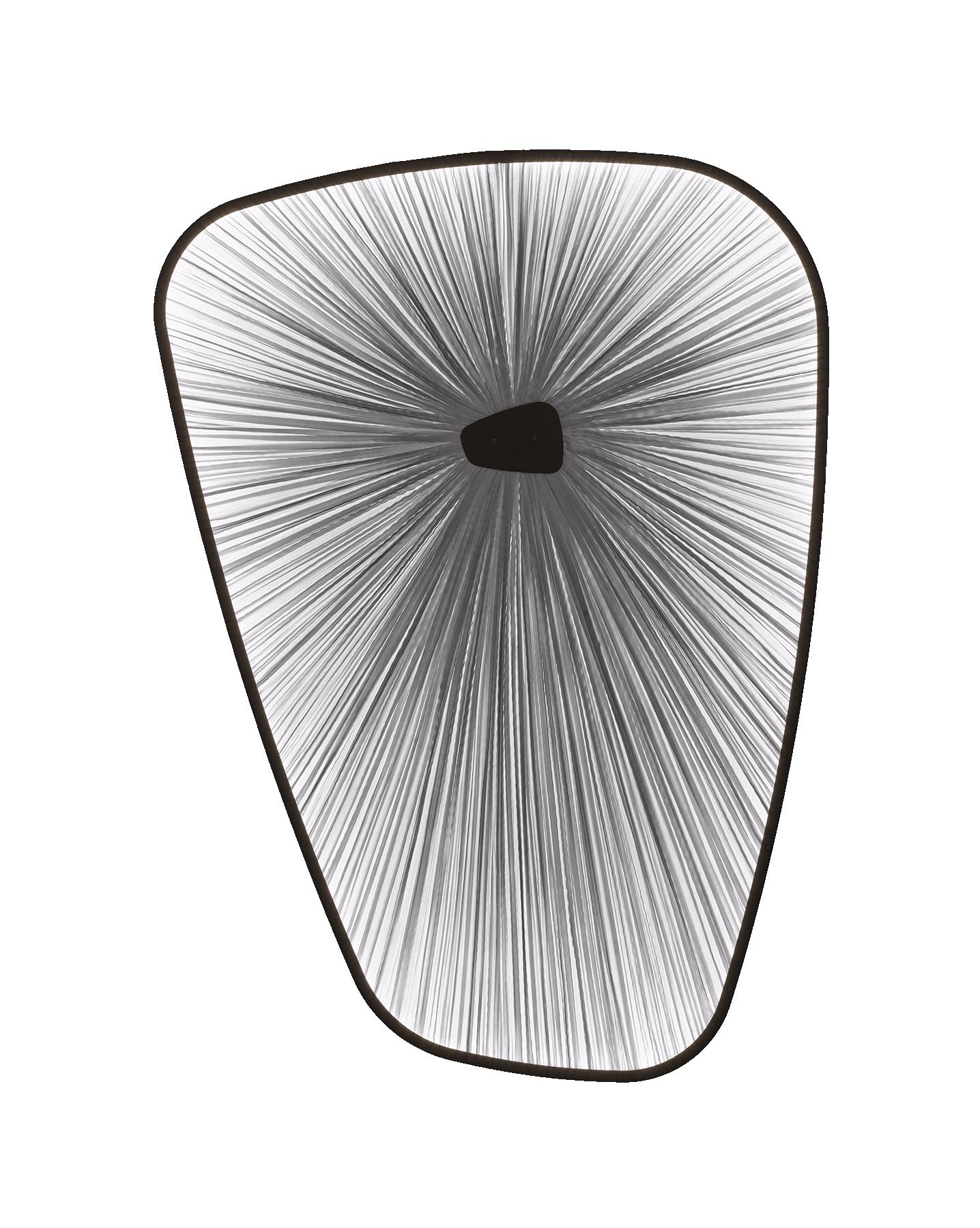 Sea of Galilee Wall Light