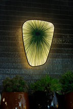 Sea of Galilee Wall Light