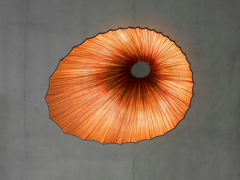 Sikus Wall & Ceiling Light