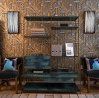 Simon Says Maybe Wall & Ceiling Light