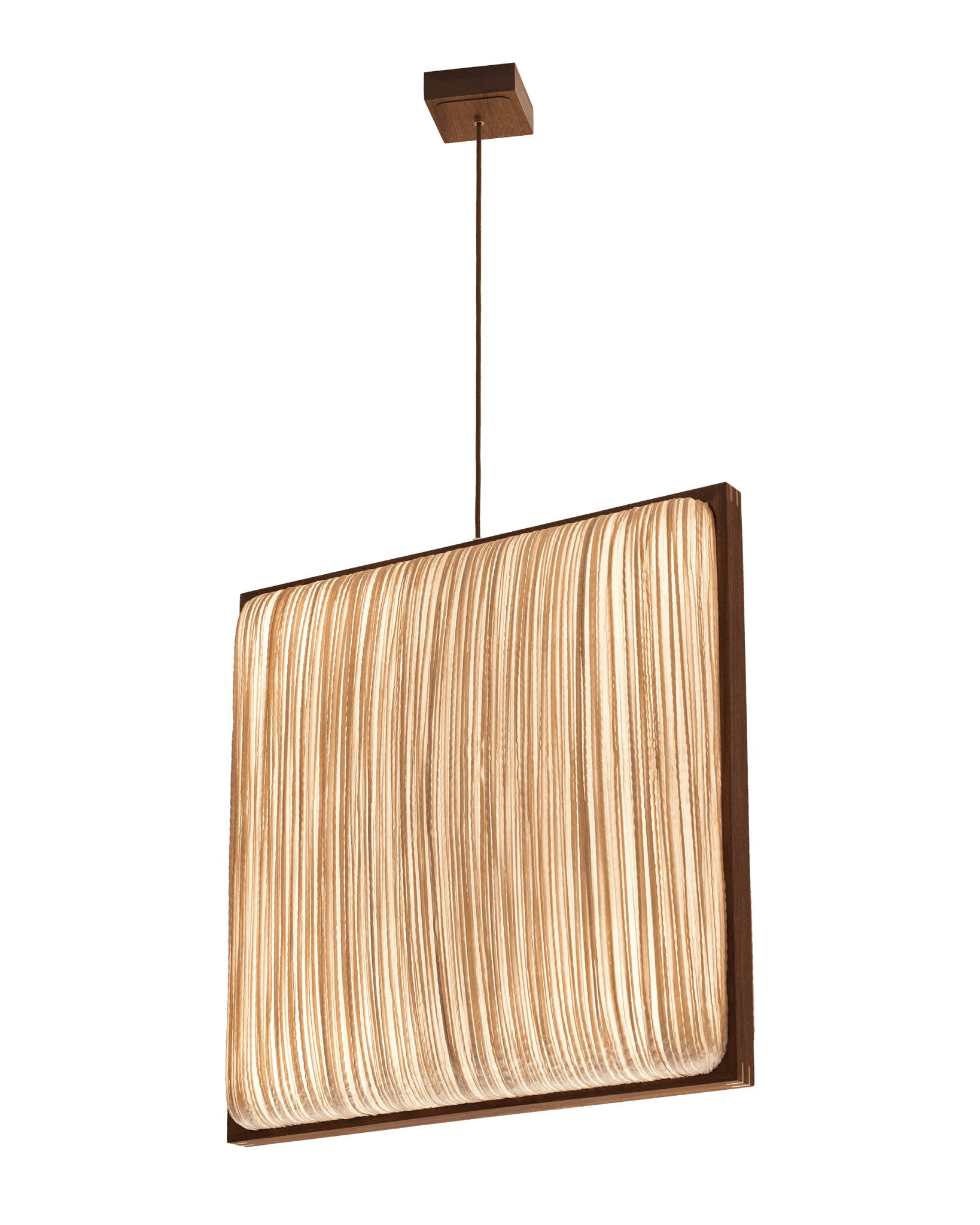 Simon Says No Pendant Light