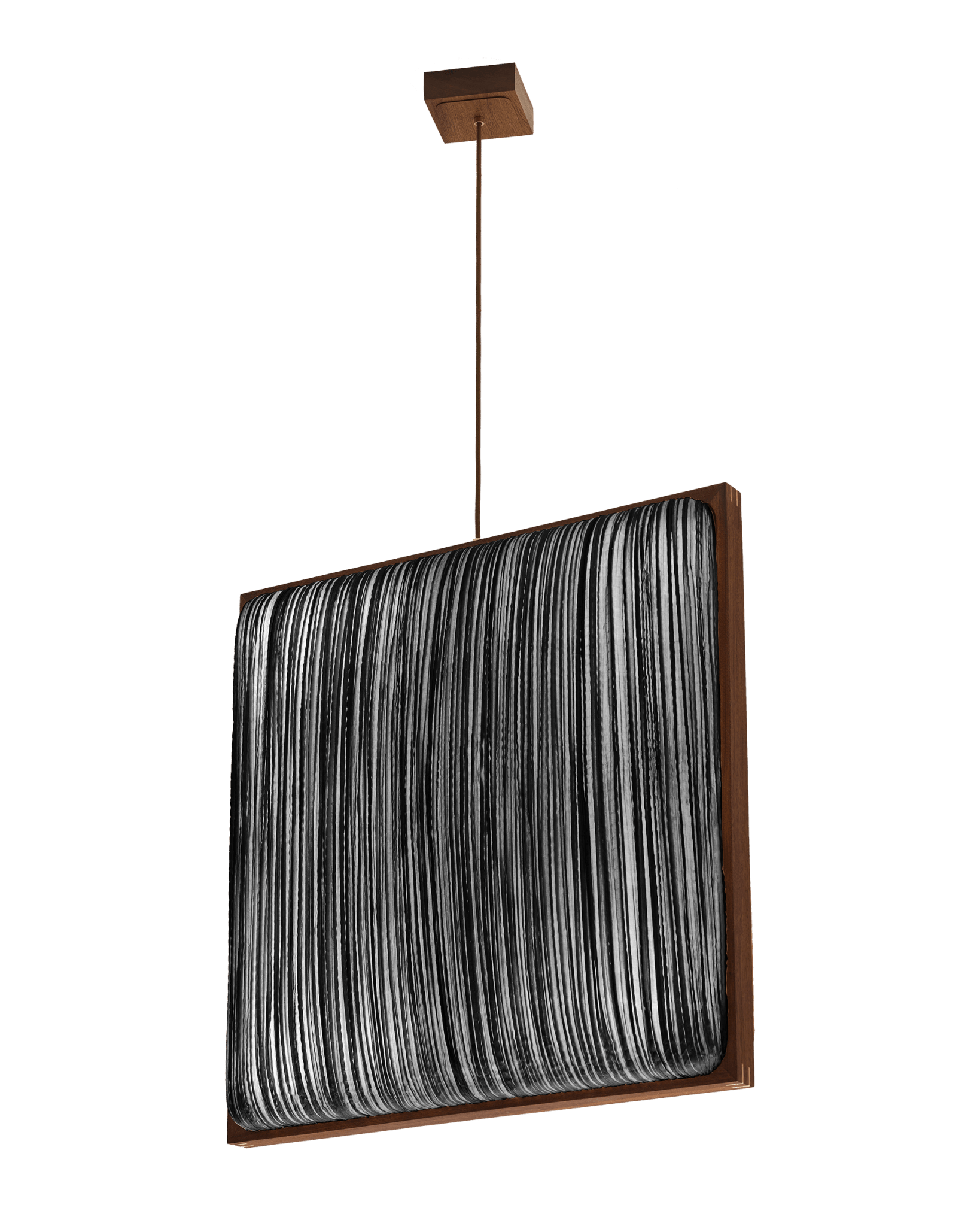 Simon Says No Pendant Light