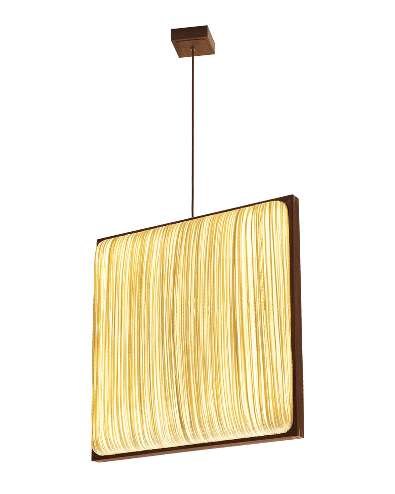 Simon Says No Pendant Light