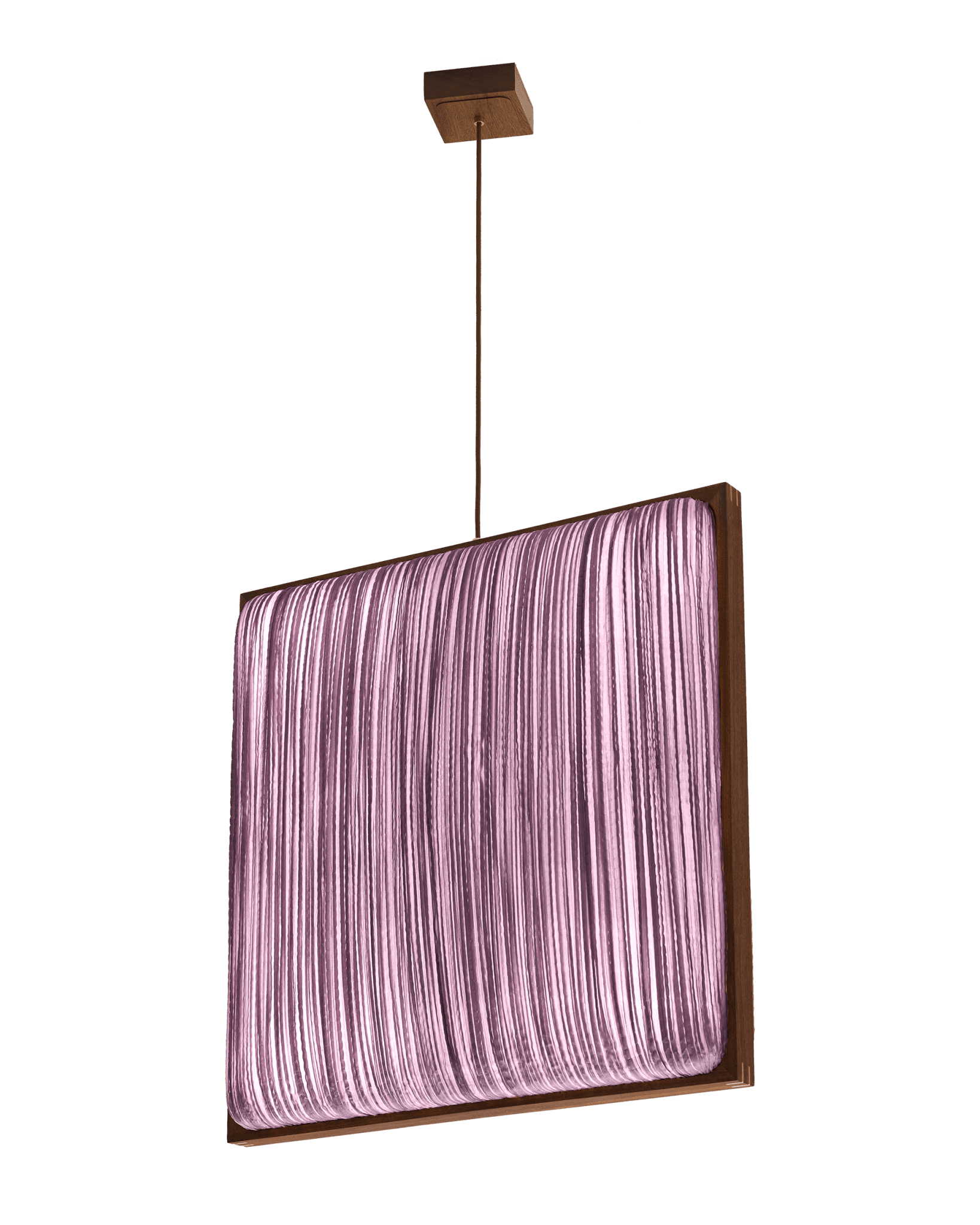 Simon Says No Pendant Light