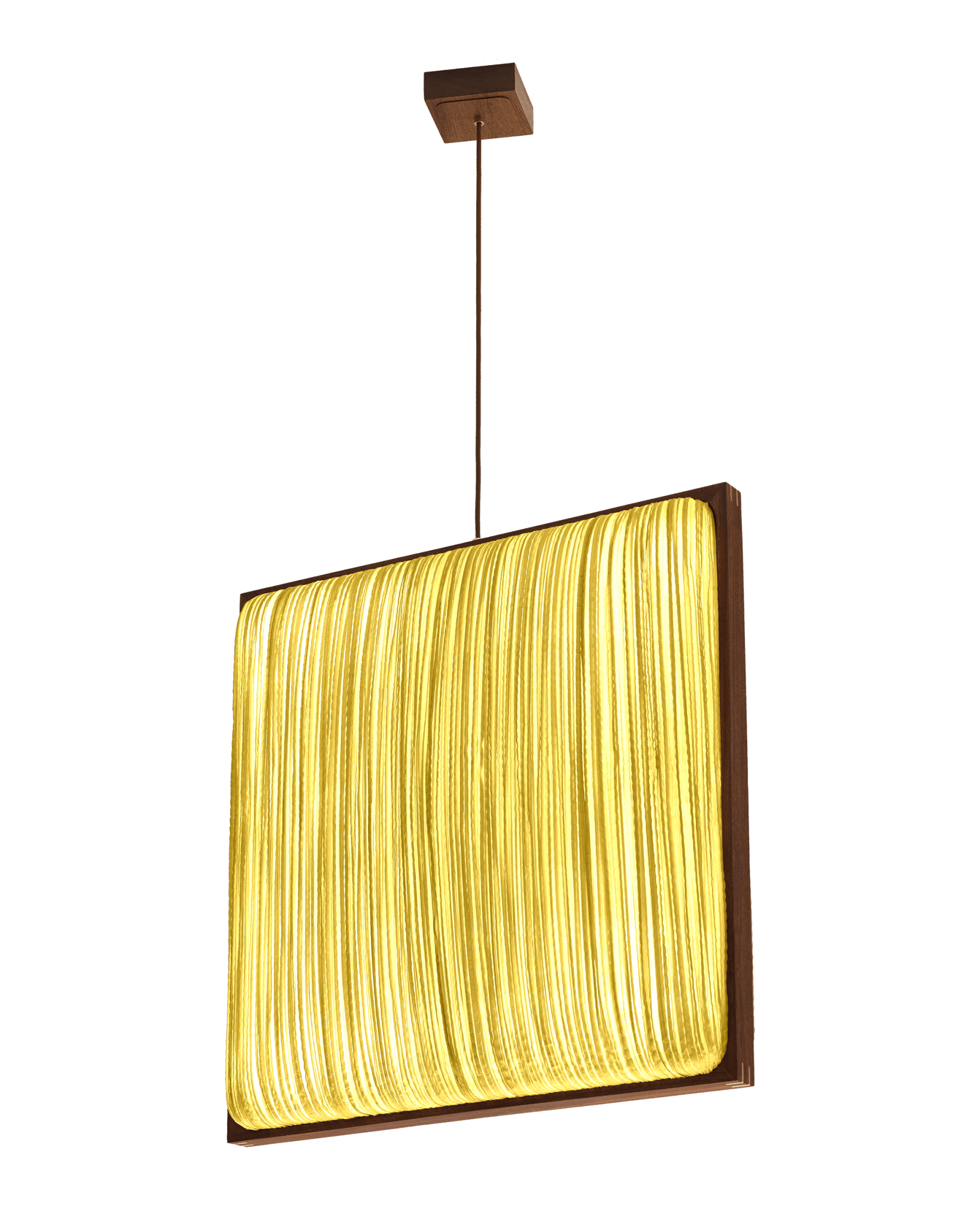 Simon Says No Pendant Light