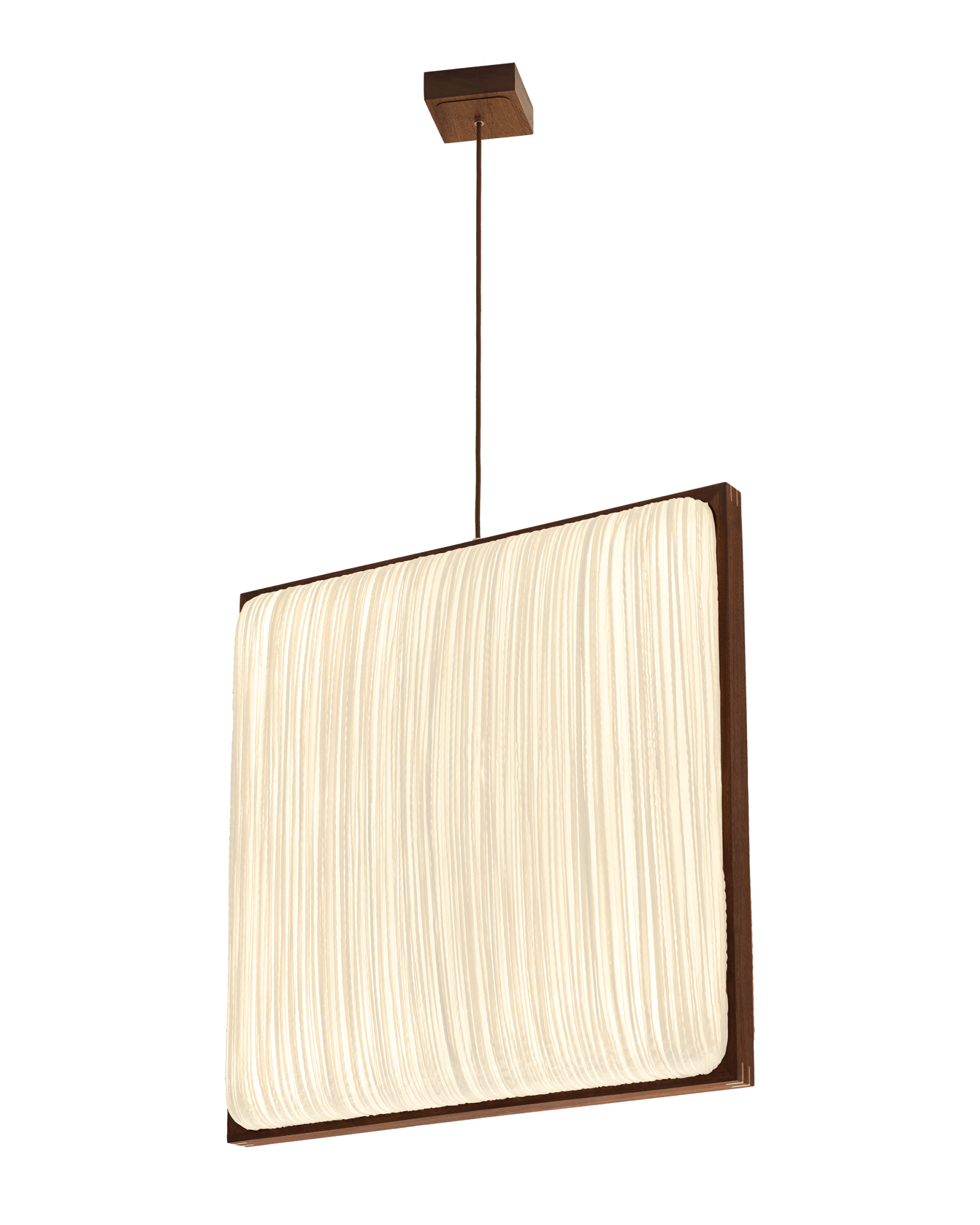 Simon Says No Pendant Light