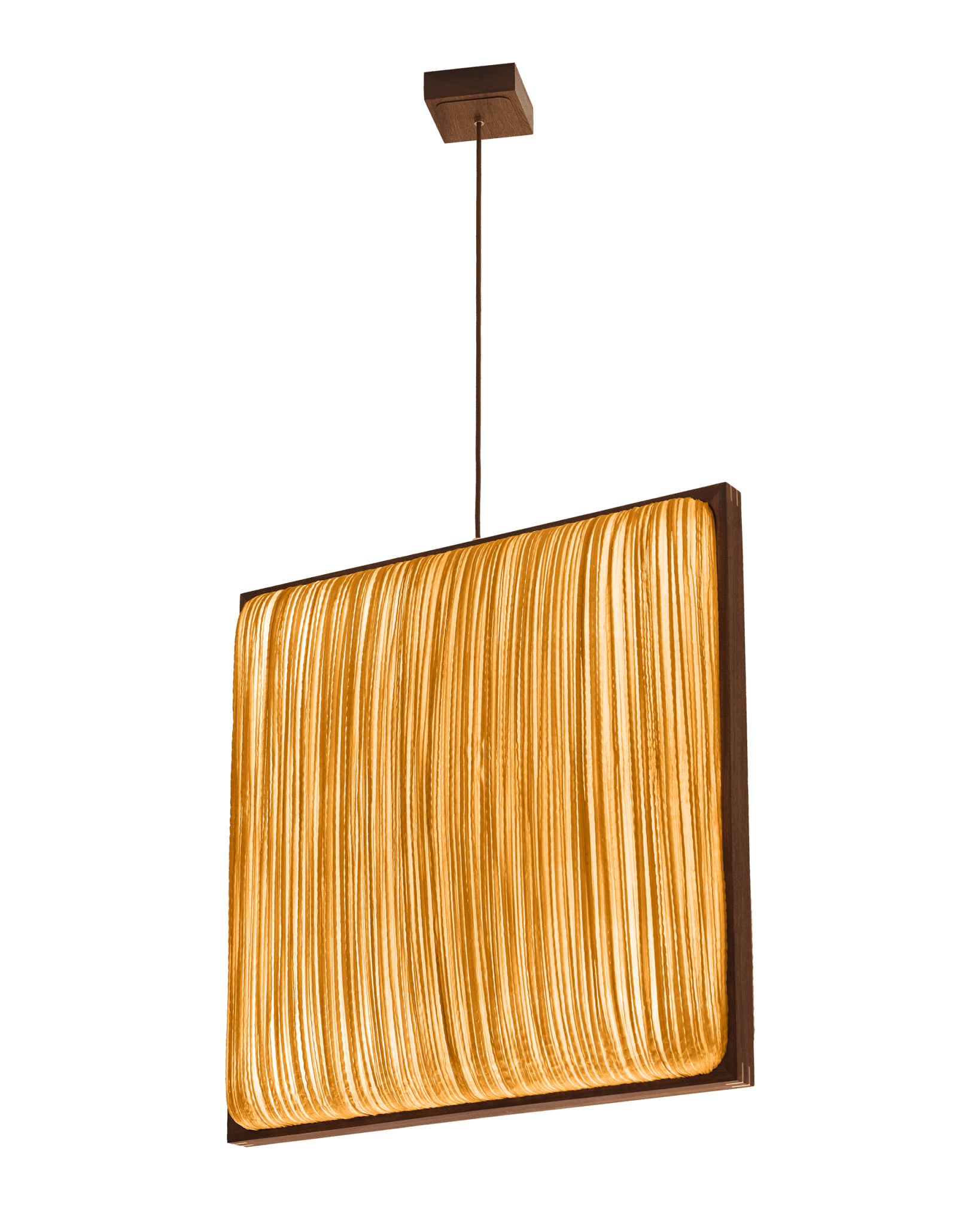 Simon Says No Pendant Light