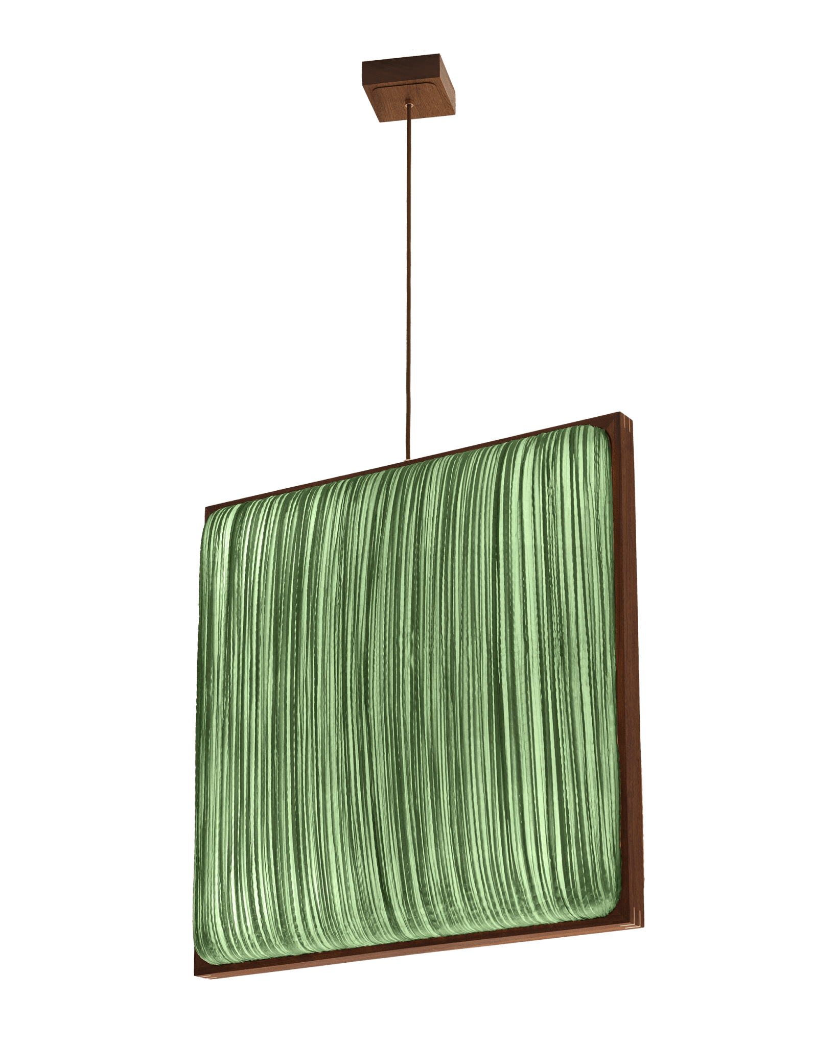 Simon Says No Pendant Light