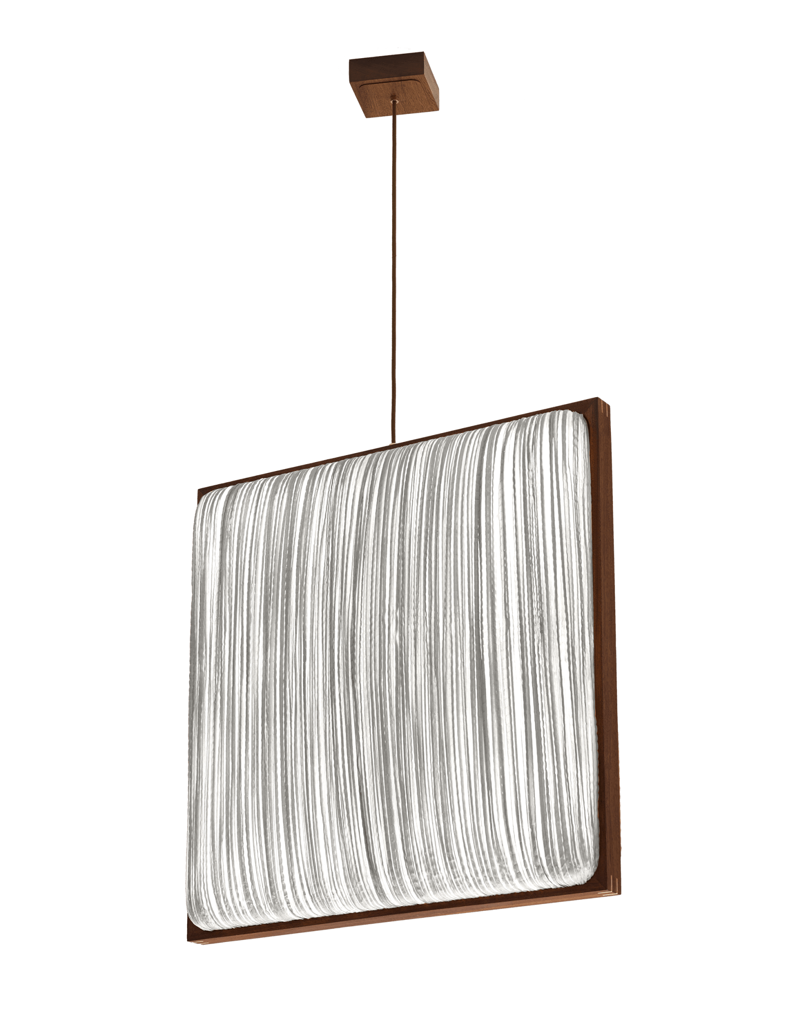 Simon Says No Pendant Light