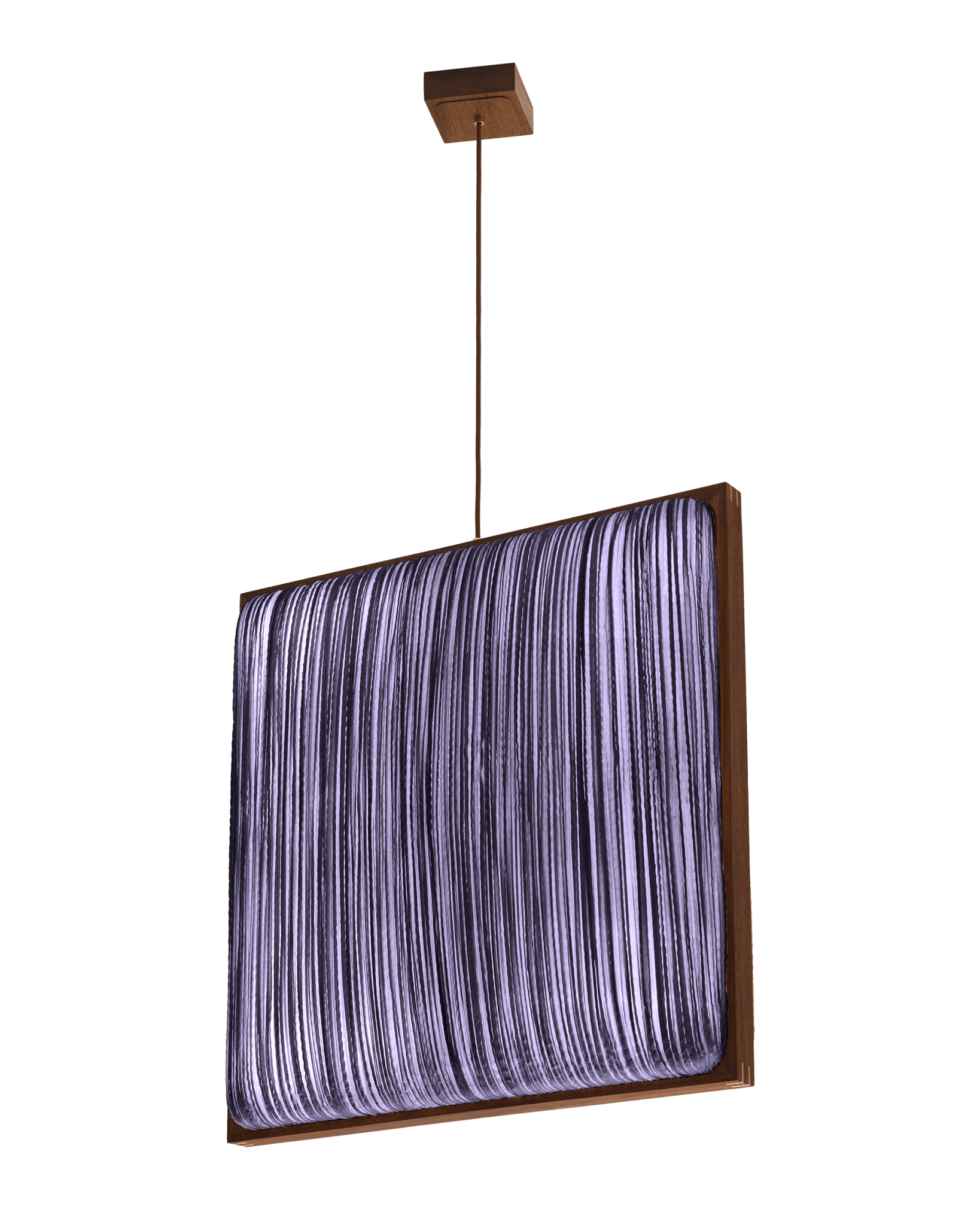 Simon Says No Pendant Light