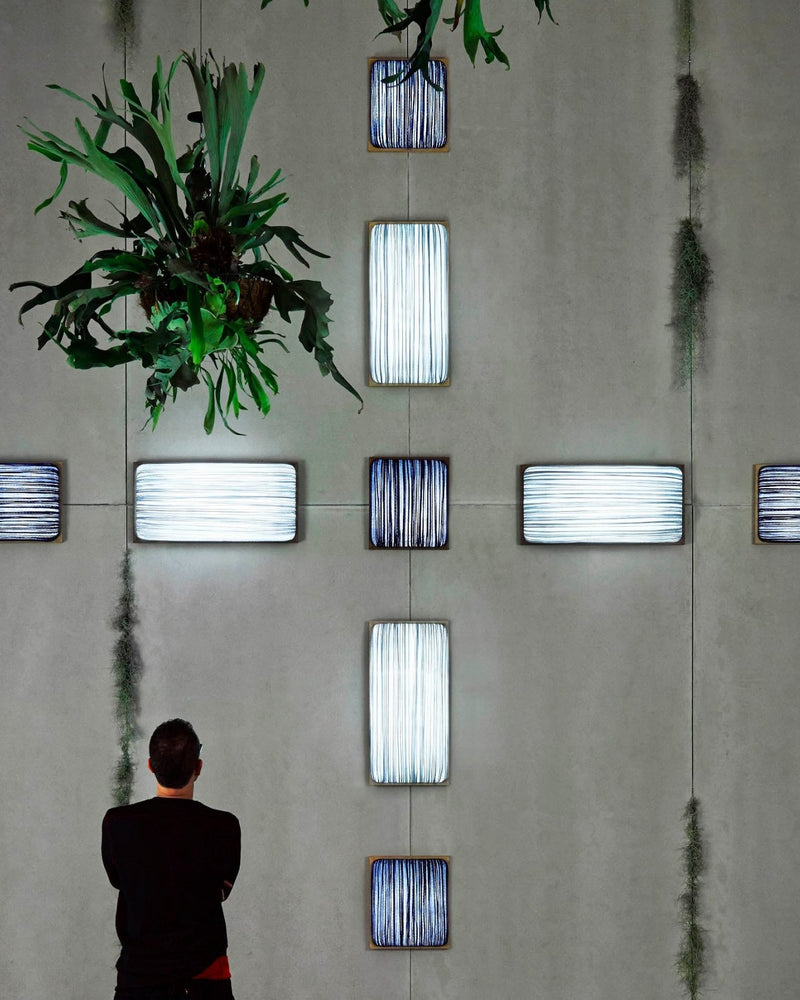 Simon Says Yes Wall & Ceiling Light