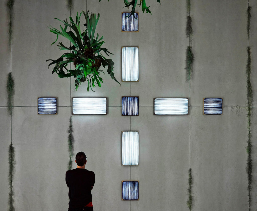 Simon Says Yes Wall & Ceiling Light