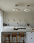 Stand By Pendant Light 24" / 60 cm