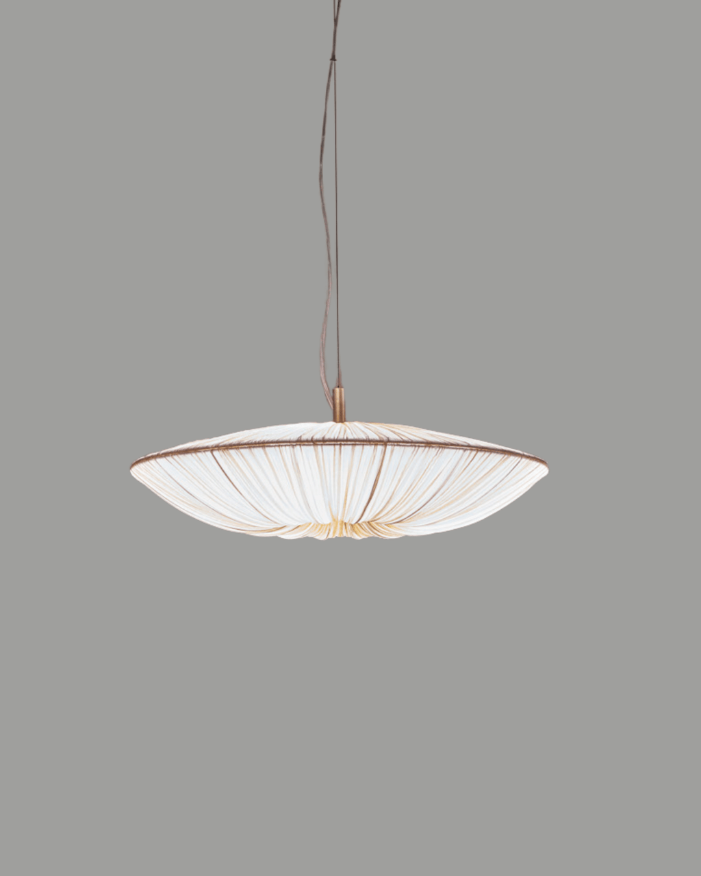 Stand By Pendant Light 24" / 60 cm