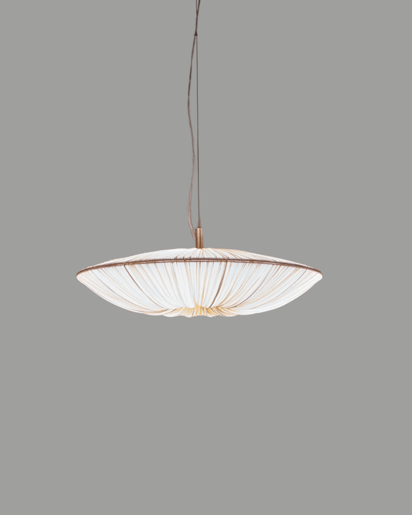 Stand By Pendant Light 24" / 60 cm