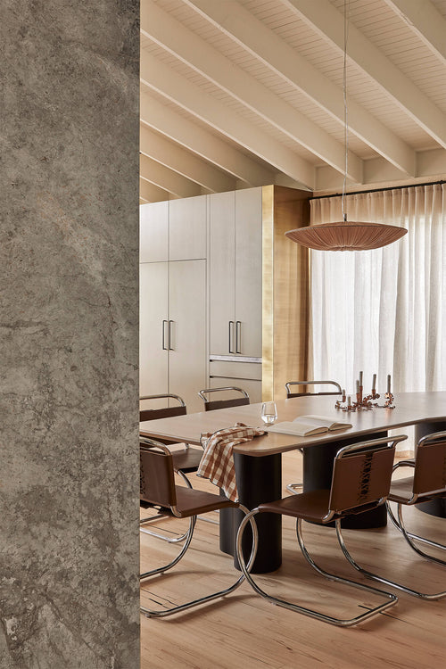 Stand By Pendant Light 30" / 76 cm